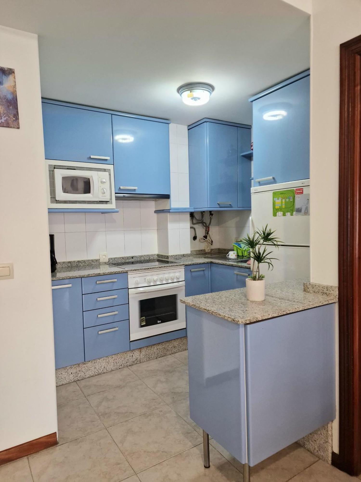 Lovely Blue Моанья Екстер'єр фото