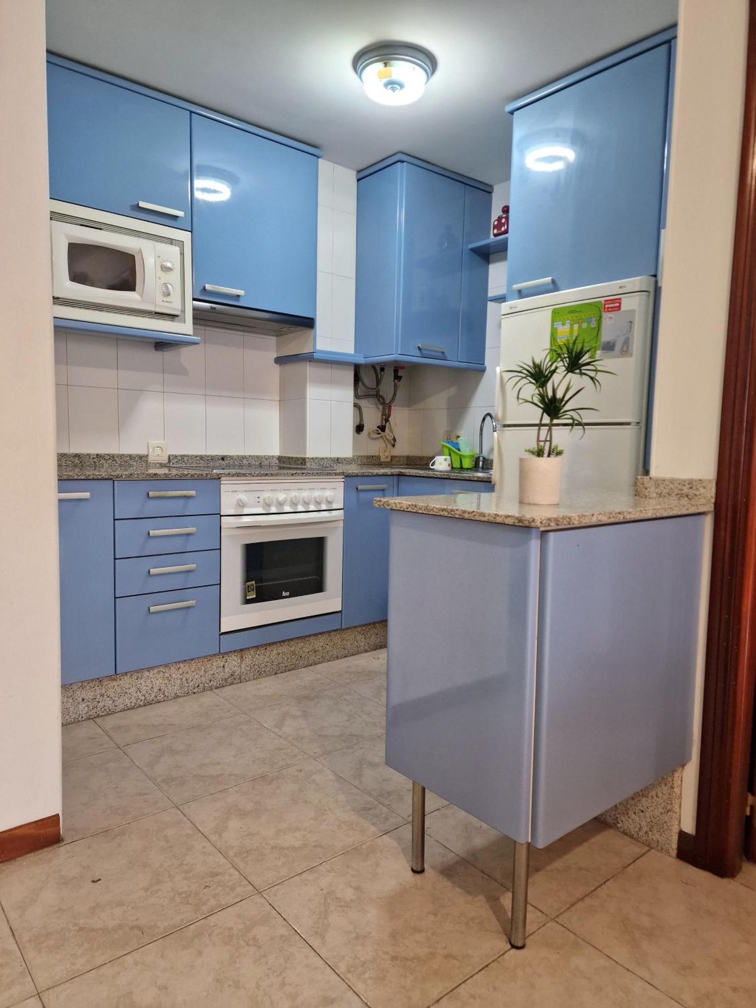 Lovely Blue Моанья Екстер'єр фото